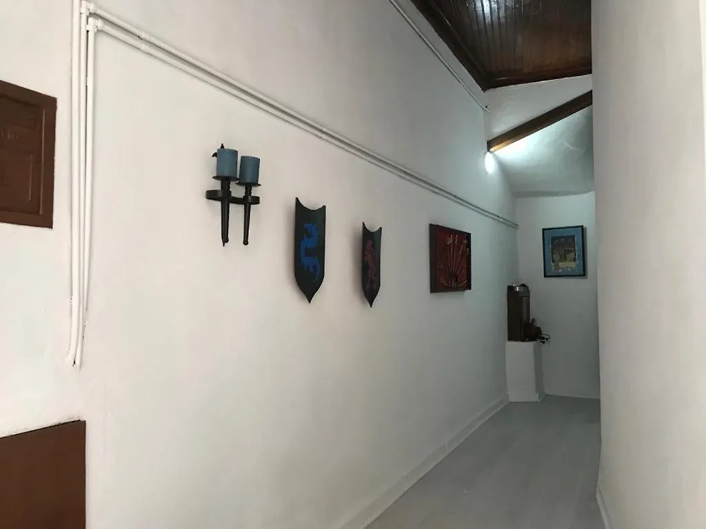 Apartment Miguel Torga Medieval Coimbra