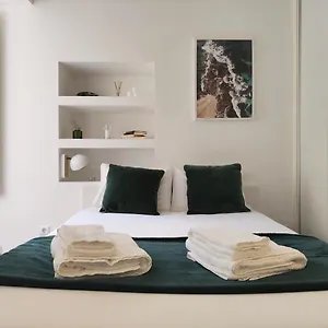 Appartement Terrace - Essence, Coïmbre