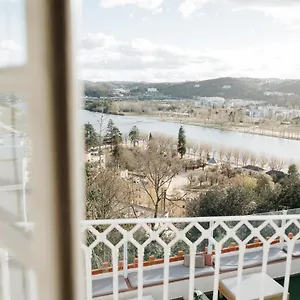 Gasthuis Altocanto, Coimbra