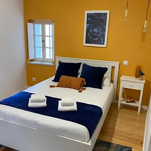 Blue Essence - Coimbra