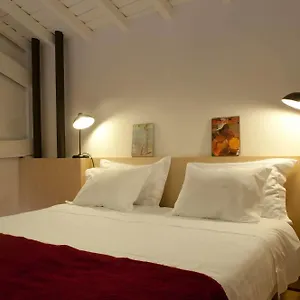 Appartement Vintage Lofts, Coïmbre